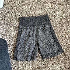 gymshark shorts